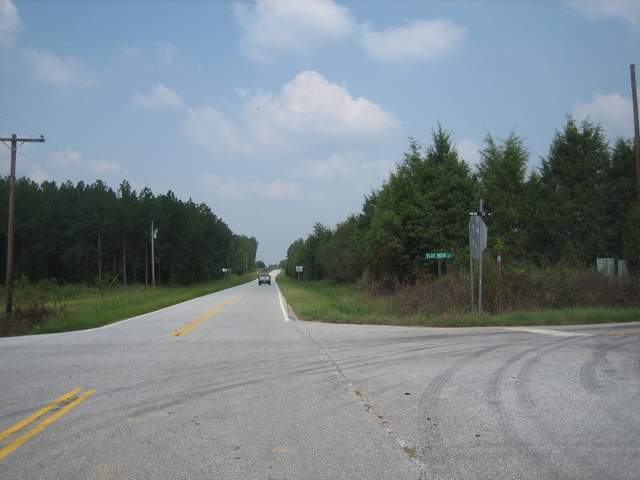 284 Hwy Road, Unit ATROCK Abbeville, SC 29620 - Photo 4 of 4 Gallery Image 4