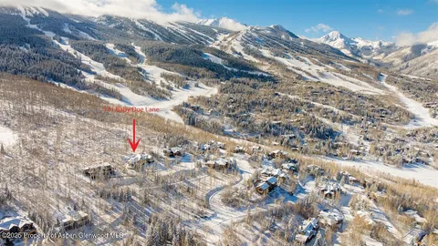 $12,900,000 | 141 Baby Doe Lane, Snowmass Village, CO 81615