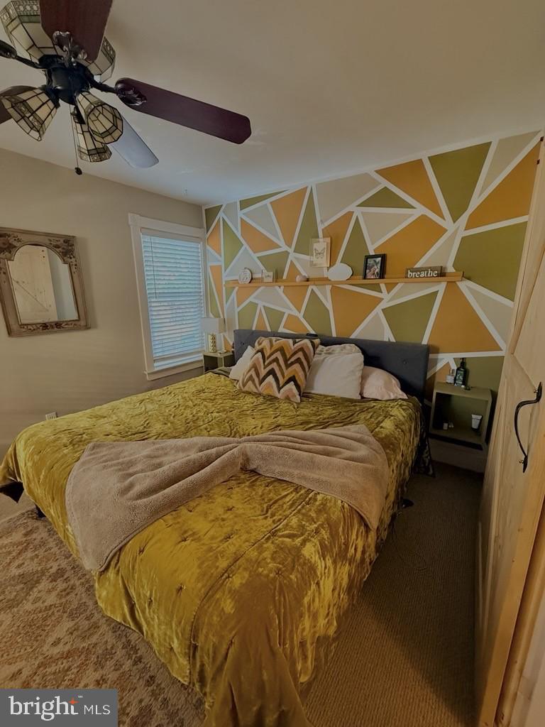 65 Arbutus Avenue Pitman, NJ 08071 - Photo 15 of 28 a bedroom with a bed and closet