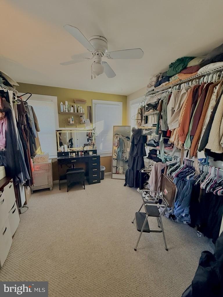 65 Arbutus Avenue Pitman, NJ 08071 - Photo 18 of 28 a view of a room with gym equipment
