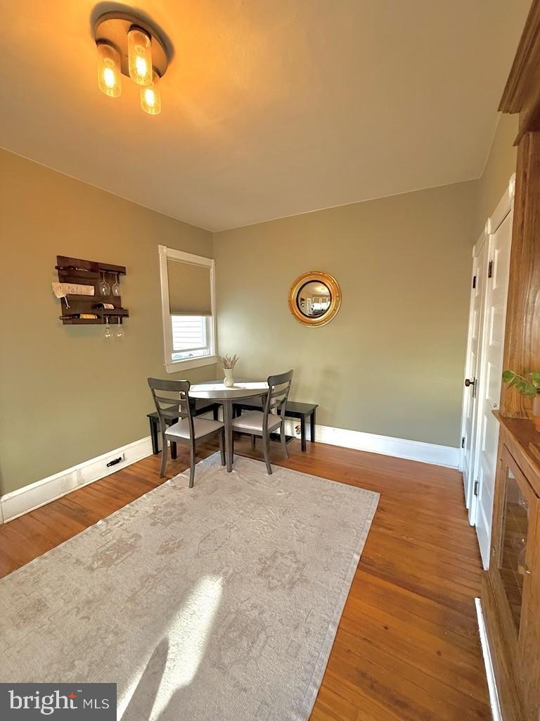 65 Arbutus Avenue Pitman, NJ 08071 - Photo 10 of 28 a view of a livingroom with furniture and window