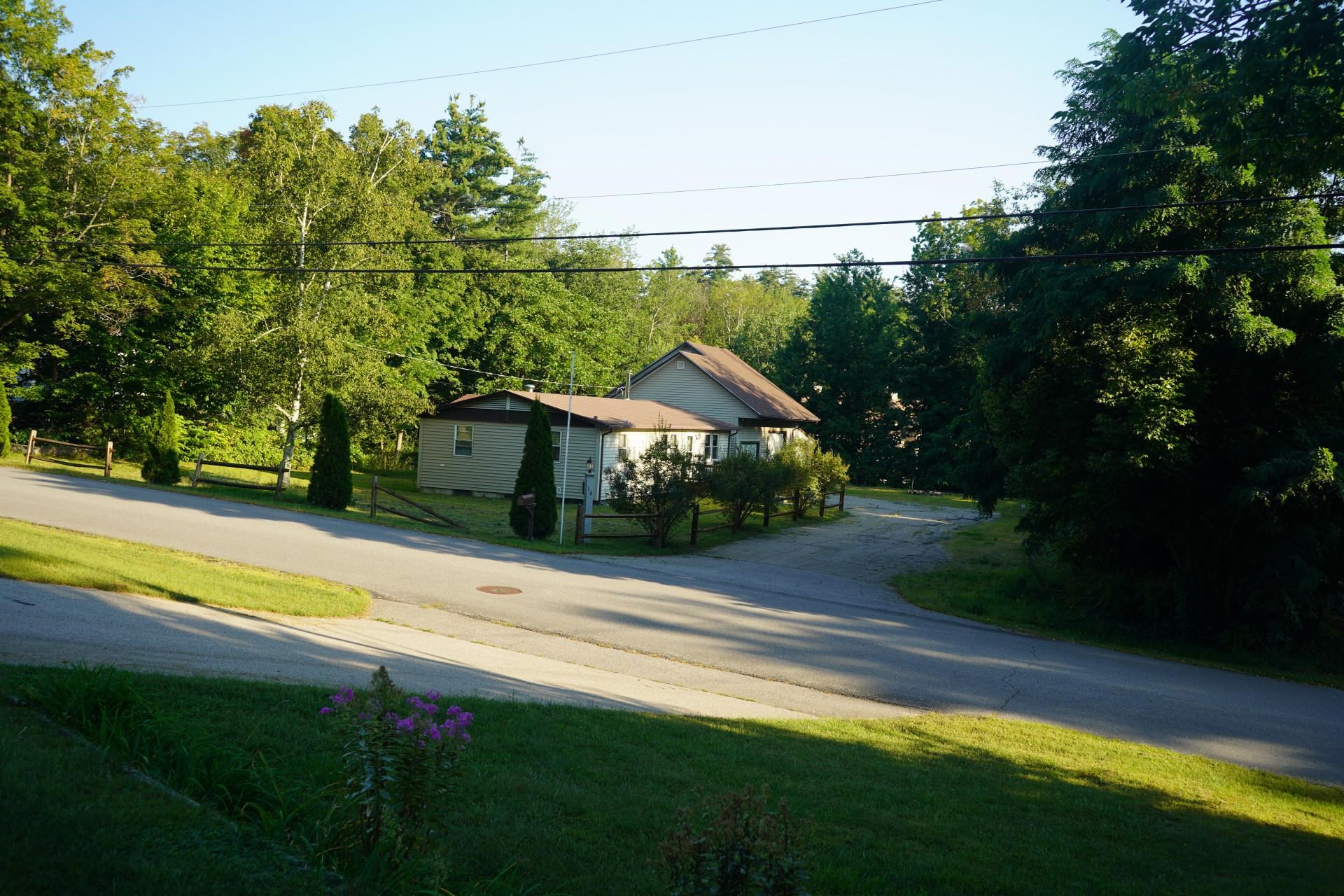 16 Skyline Drive Bartlett, NH 03845 - Photo 2 of 6