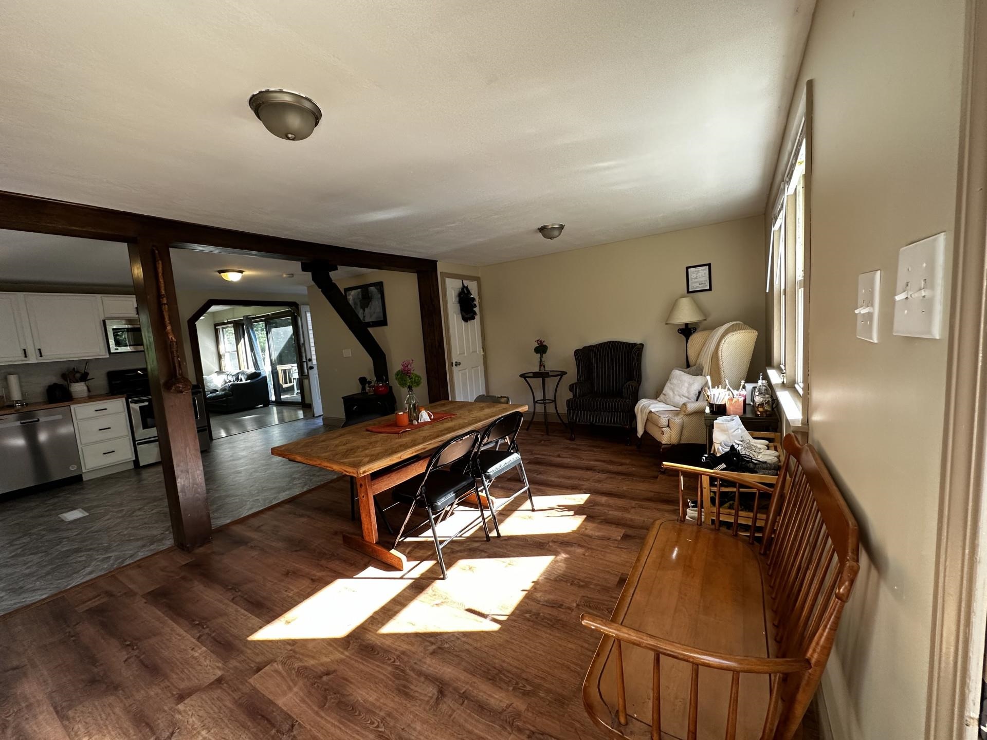 16 Skyline Drive Bartlett, NH 03845 - Photo 3 of 6