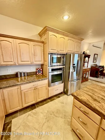 $895,000 | 221 Rocky Rd Circle, Afton, WY 83110