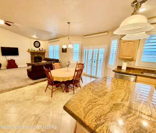 $895,000 | 221 Rocky Rd Circle, Afton, WY 83110