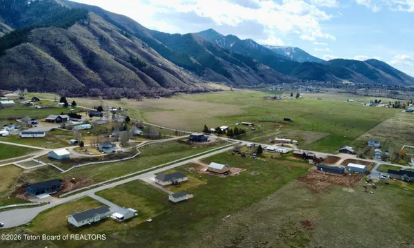 $895,000 | 221 Rocky Rd Circle, Afton, WY 83110