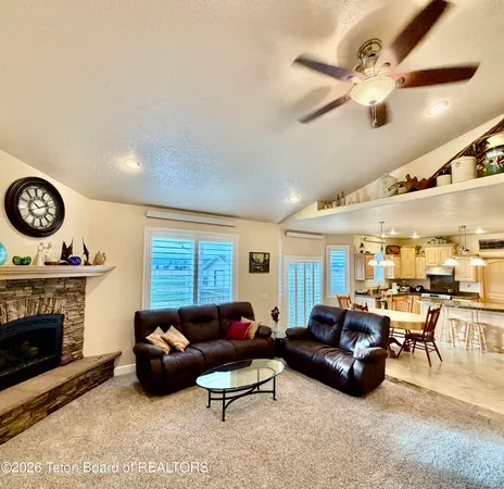 $895,000 | 221 Rocky Rd Circle, Afton, WY 83110