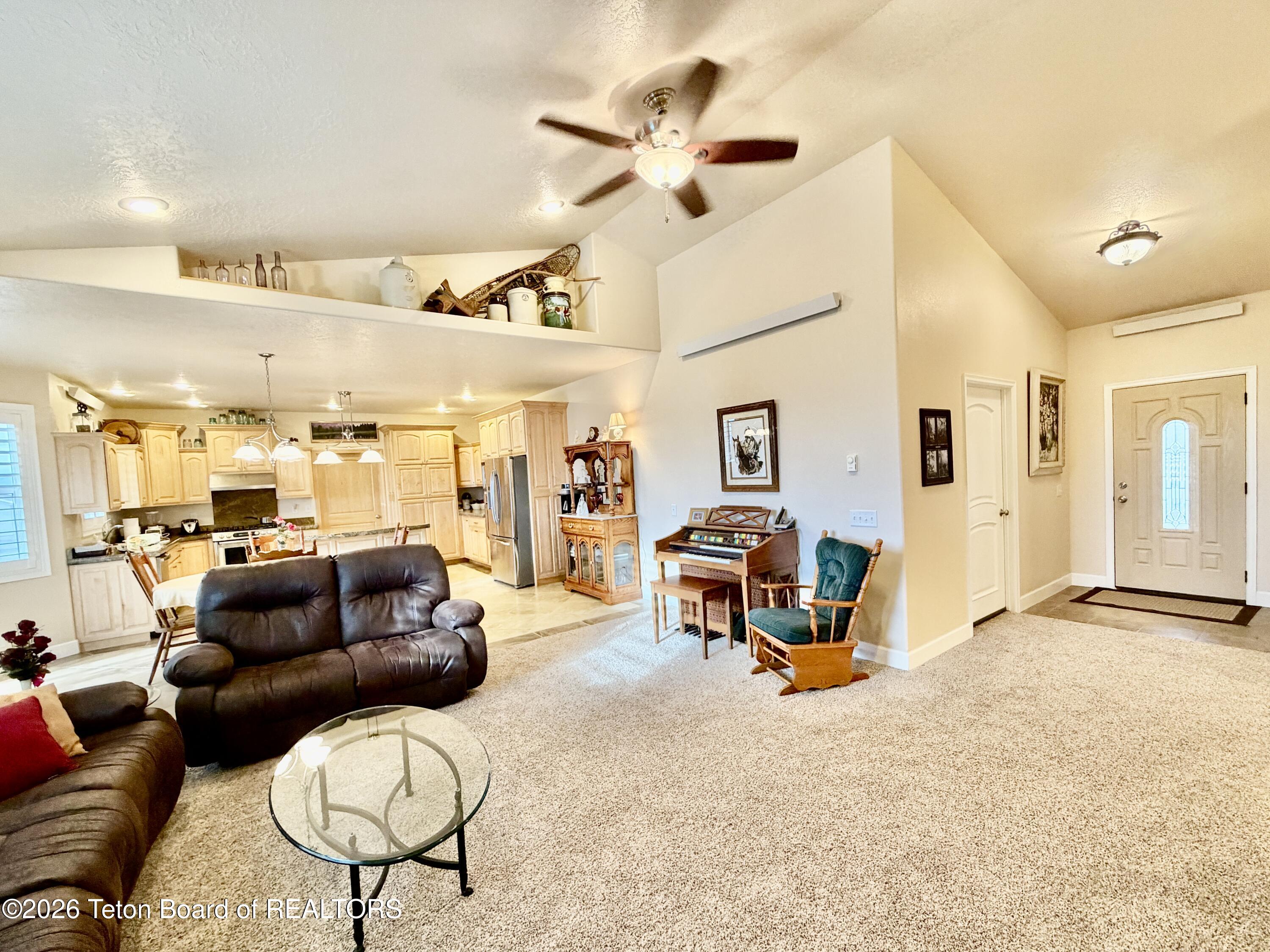 221 Rocky Rd Circle Afton, WY 83110 - Photo 4 of 45 IMG_0103