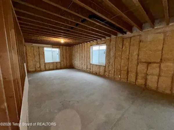 $895,000 | 221 Rocky Rd Circle, Afton, WY 83110