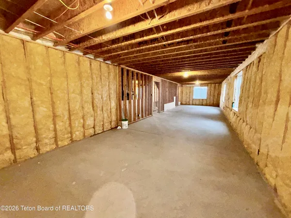 $895,000 | 221 Rocky Rd Circle, Afton, WY 83110