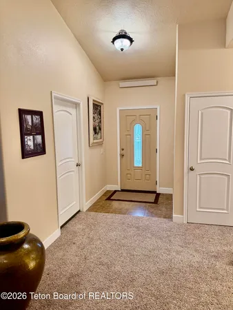 $895,000 | 221 Rocky Rd Circle, Afton, WY 83110