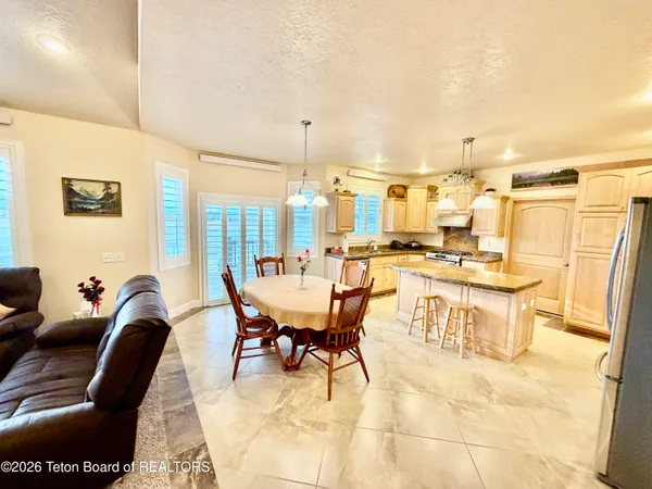 $895,000 | 221 Rocky Rd Circle, Afton, WY 83110