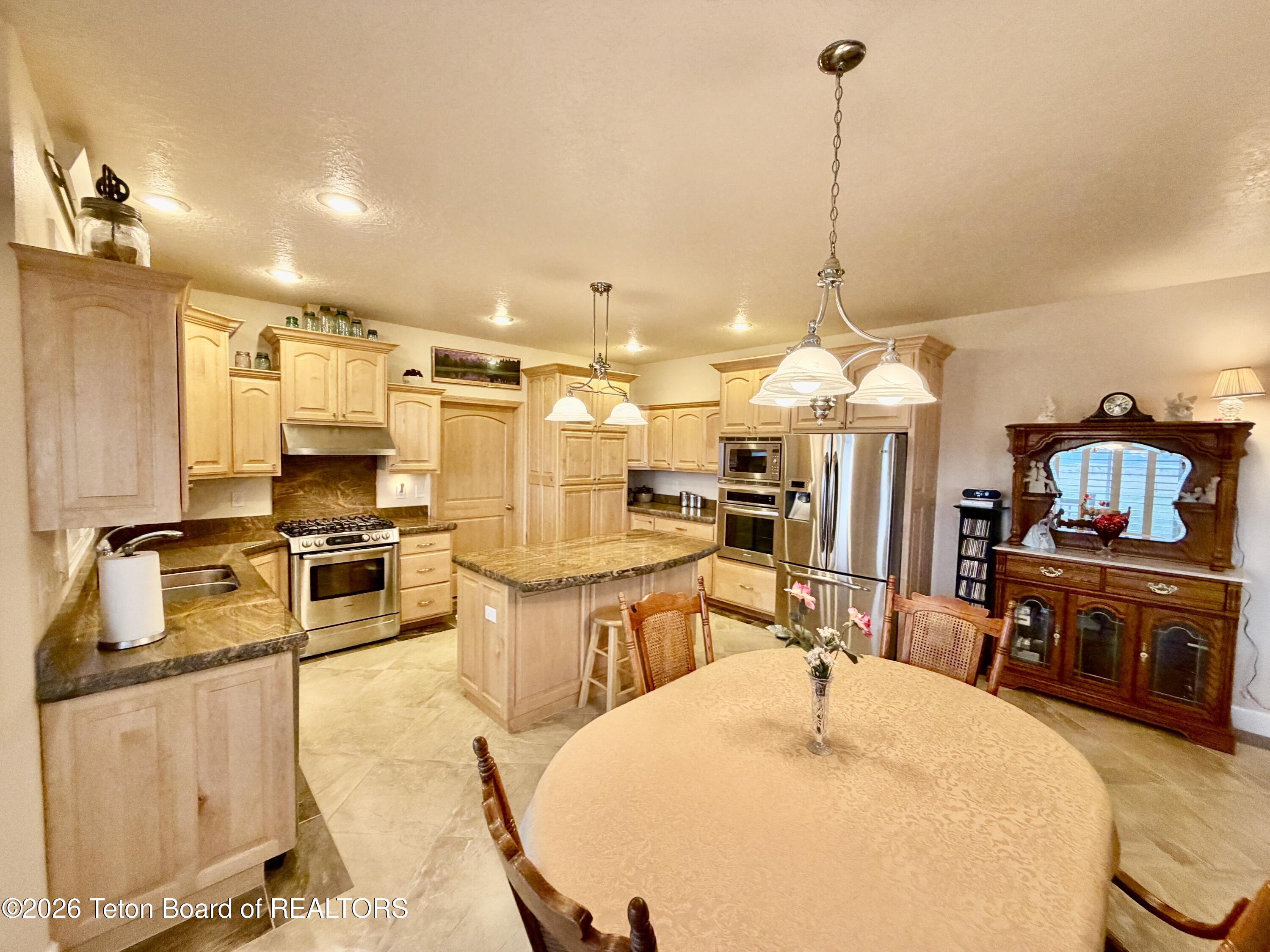 221 Rocky Rd Circle Afton, WY 83110 - Photo 10 of 45 IMG_0130