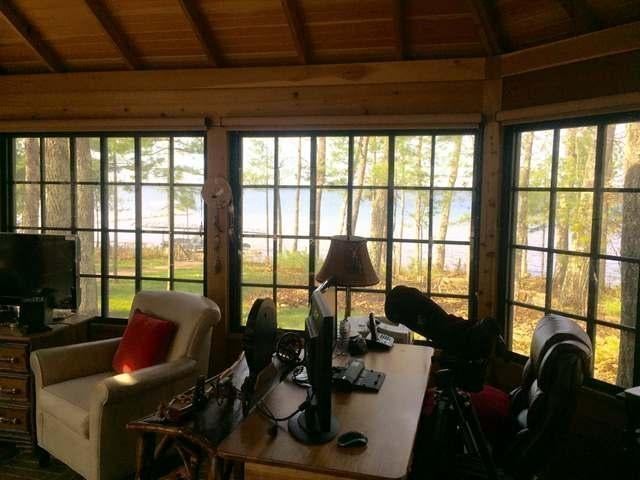 1752 Thorofare Road Minocqua, WI 54548 - Photo 12 of 20 Gallery Image 12