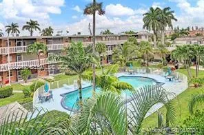 $1,800 | 141 Northeast 10th Avenue, Unit 29B, Hallandale Beach, FL 33009