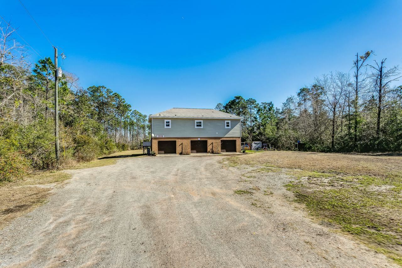 3510 Robinson Point Road Milton, FL 32583 - Photo 2 of 47
