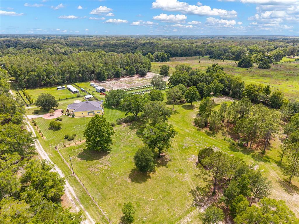 15510 Southwest 149 Place Archer, FL 32618 - Photo 57 of 76