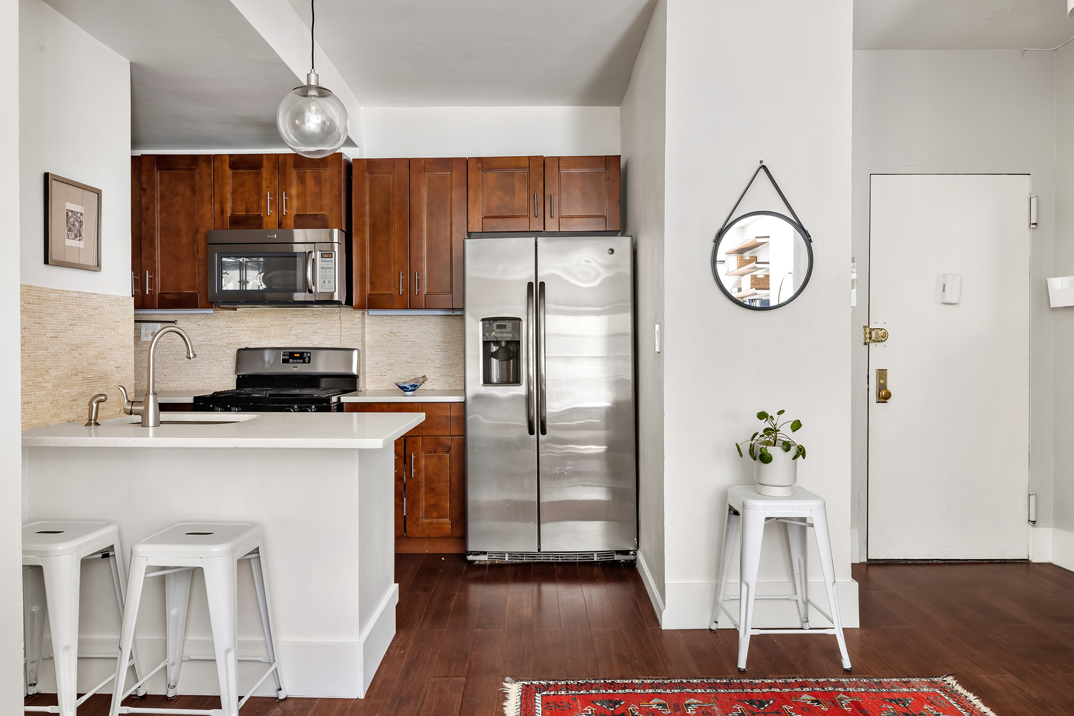 145-149 Morningside Avenue, Unit 3B Manhattan, NY 10027 - Photo 2 of 10 Gallery Image 2