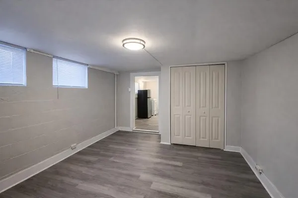 $750 | 823 Cumberland Drive, Unit B, Clarksville, TN 37040
