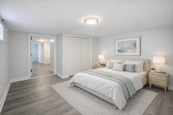 $750 | 823 Cumberland Drive, Unit B, Clarksville, TN 37040