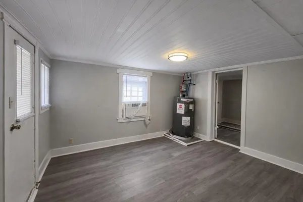 $750 | 823 Cumberland Drive, Unit B, Clarksville, TN 37040