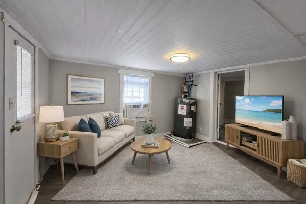 $750 | 823 Cumberland Drive, Unit B, Clarksville, TN 37040