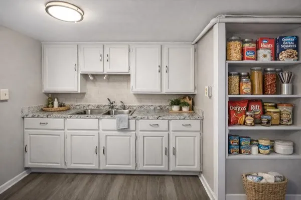 $750 | 823 Cumberland Drive, Unit B, Clarksville, TN 37040