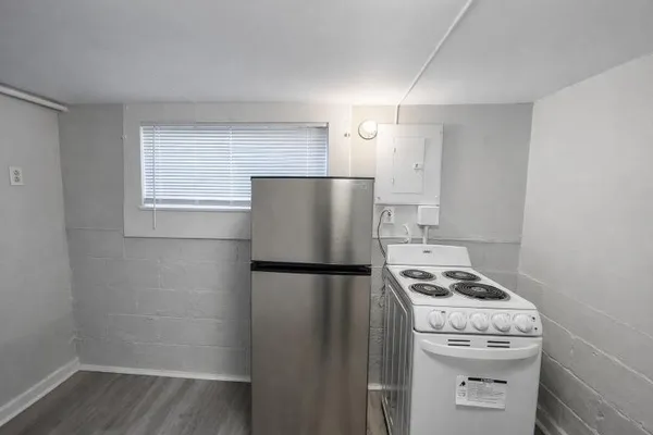 $750 | 823 Cumberland Drive, Unit B, Clarksville, TN 37040