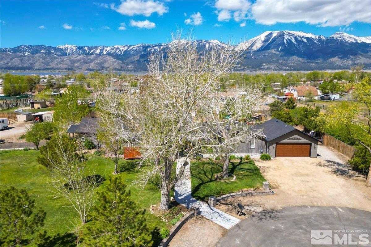 3675 Machen Circle Washoe Valley, NV 89704 - Photo 1 of 40 Photo 1