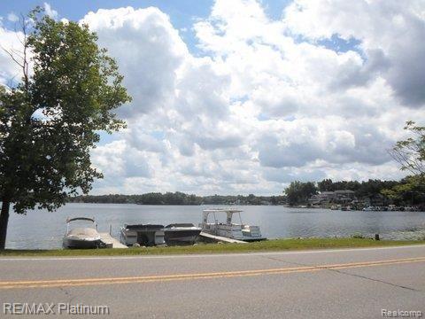 Vl Duck Lake Road Highland, MI 48356 - Photo 1 of 5 Gallery Image 1