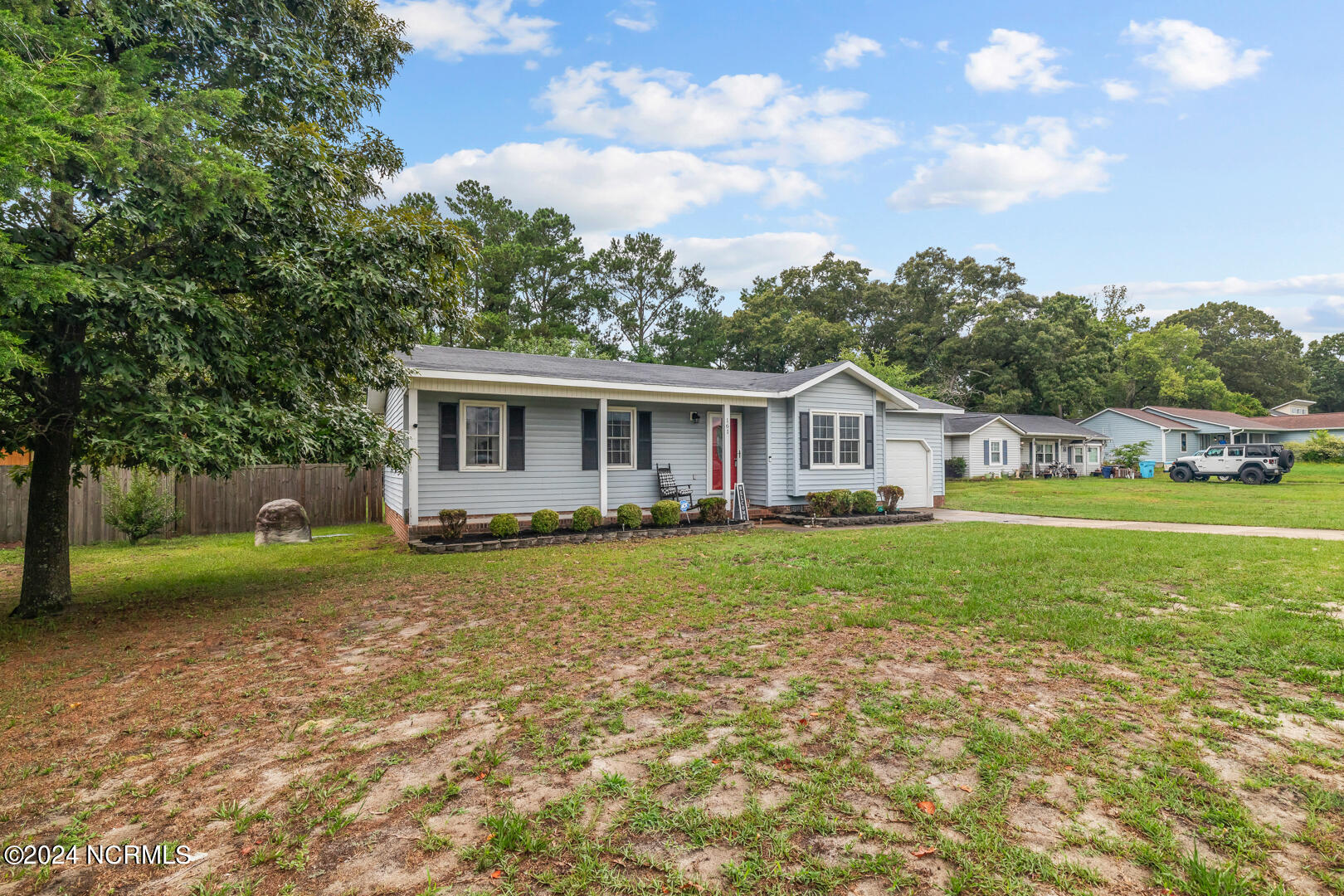 161 Bannermans Mill Road Richlands, NC 28574 - Photo 4 of 37 4