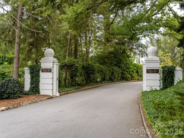 a sign on the side of a building