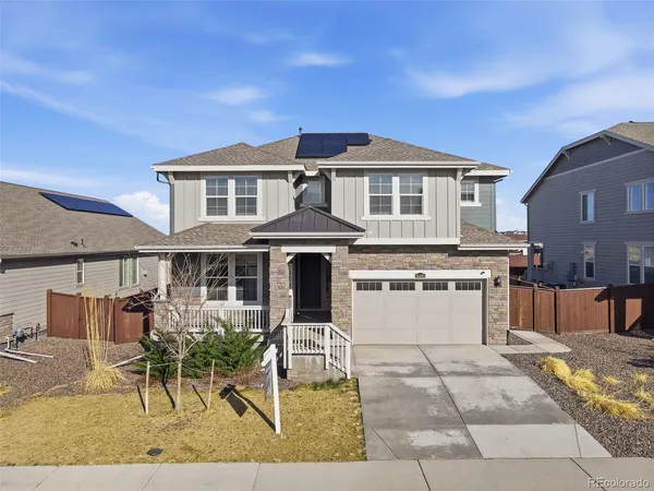 $799,000 | 14480 Hudson Street, Thornton, CO 80602
