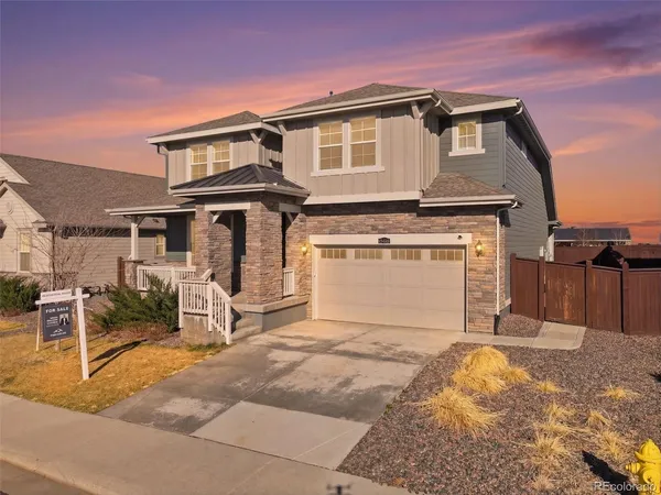 $799,000 | 14480 Hudson Street, Thornton, CO 80602