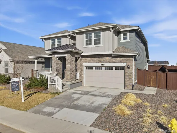 $799,000 | 14480 Hudson Street, Thornton, CO 80602