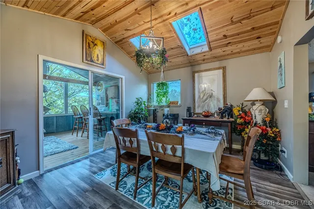 $285,000 | 27 Cottage Court, Camdenton, MO 65020