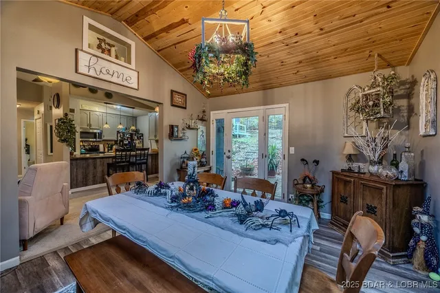 $285,000 | 27 Cottage Court, Camdenton, MO 65020