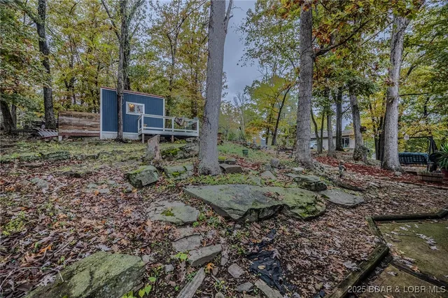 $285,000 | 27 Cottage Court, Camdenton, MO 65020