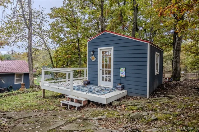 $285,000 | 27 Cottage Court, Camdenton, MO 65020