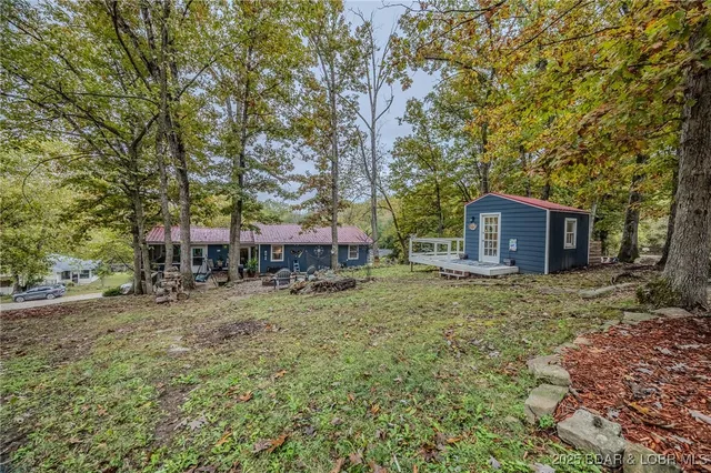 $285,000 | 27 Cottage Court, Camdenton, MO 65020