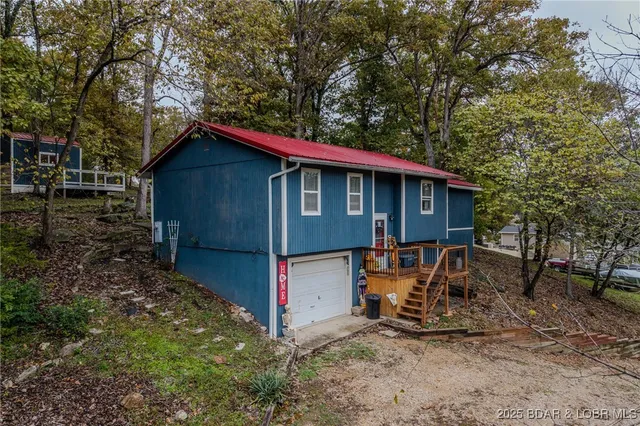 $285,000 | 27 Cottage Court, Camdenton, MO 65020