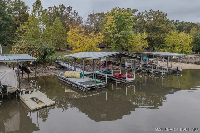 $285,000 | 27 Cottage Court, Camdenton, MO 65020