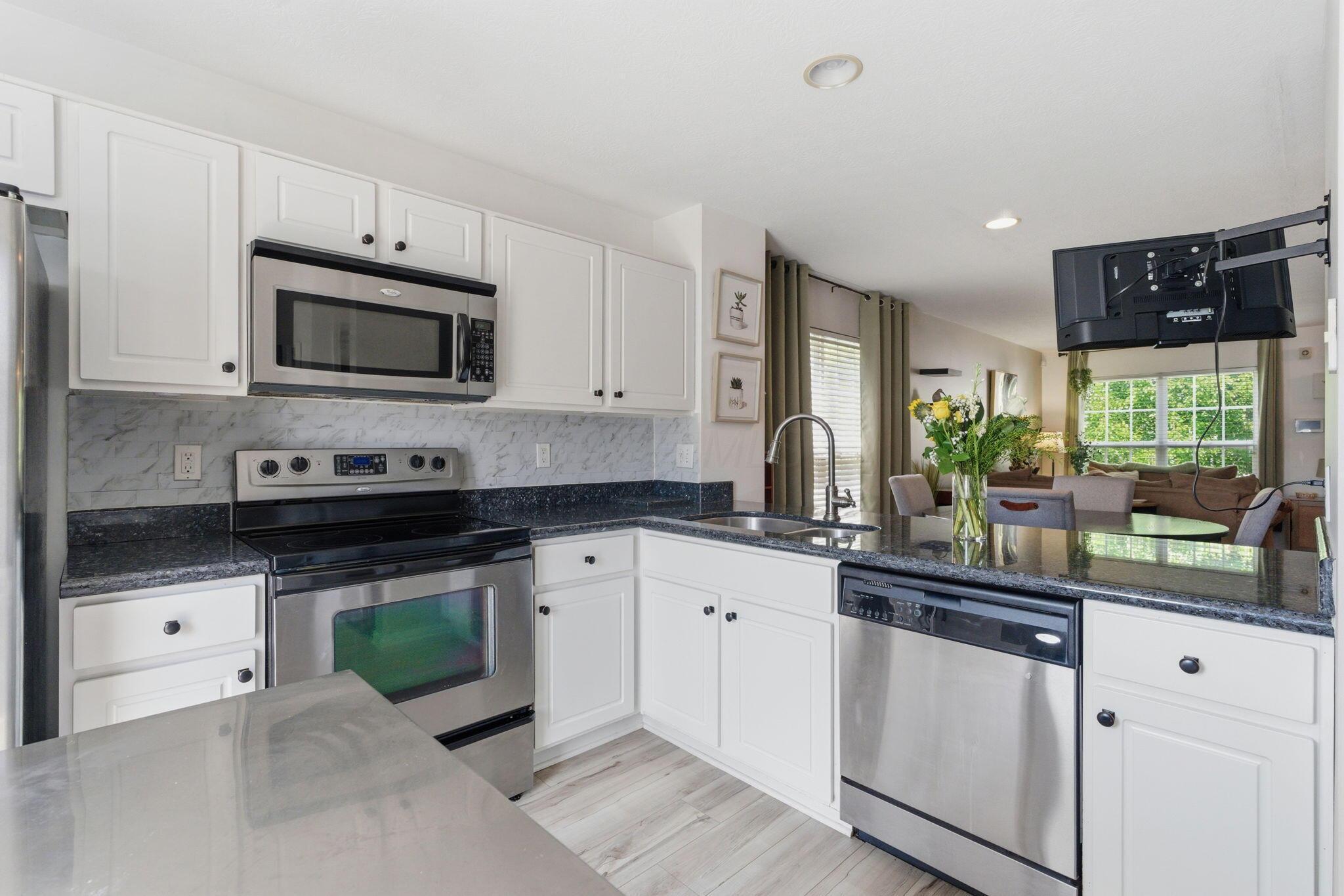 6199 Joes Hopper Road, Unit 72 Columbus, OH 43230 - Photo 18 of 51 Gallery Image 18