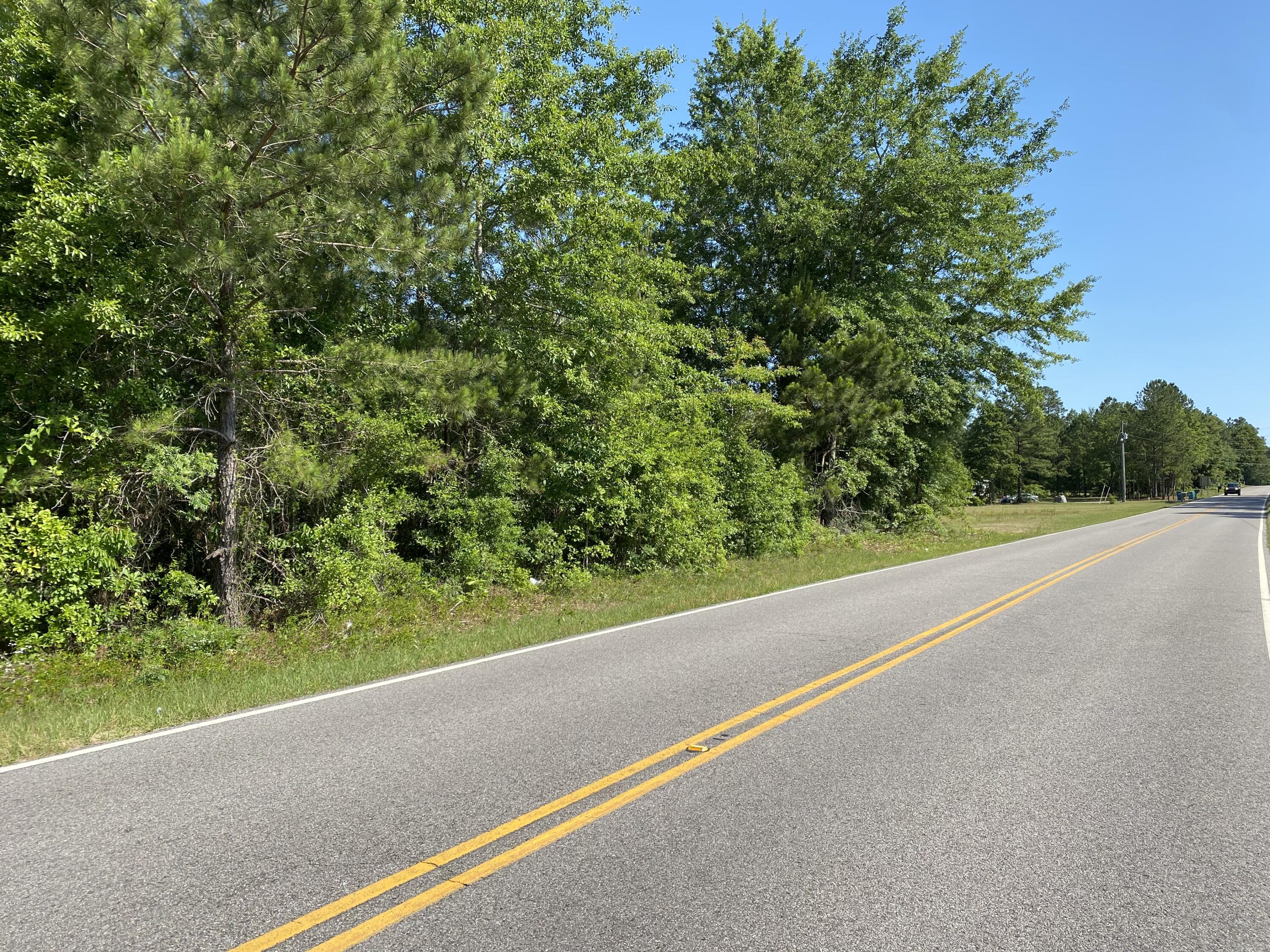 0 Old Whiskey Road Road New Ellenton, SC 29809 - Photo 2 of 3