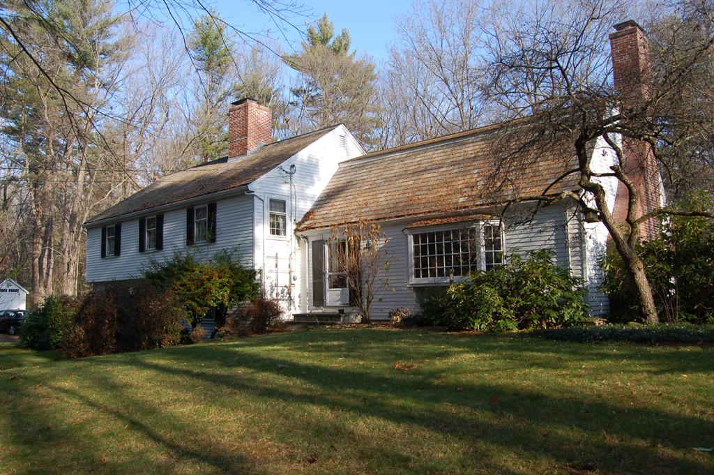91 Herrick Road Boxford, MA 01921 - Photo 1 of 9