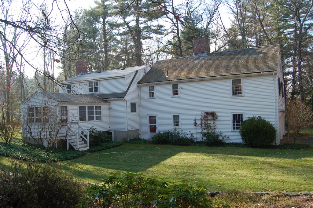 91 Herrick Road Boxford, MA 01921 - Photo 3 of 9