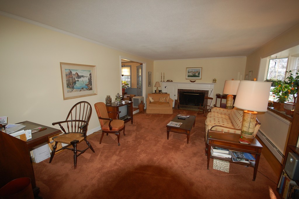 91 Herrick Road Boxford, MA 01921 - Photo 6 of 9