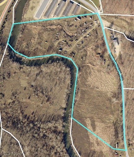Vl Vocational Road, Unit 11ACRES Byesville, OH 43723 - Photo 1 of 1 11 acres from this parcel