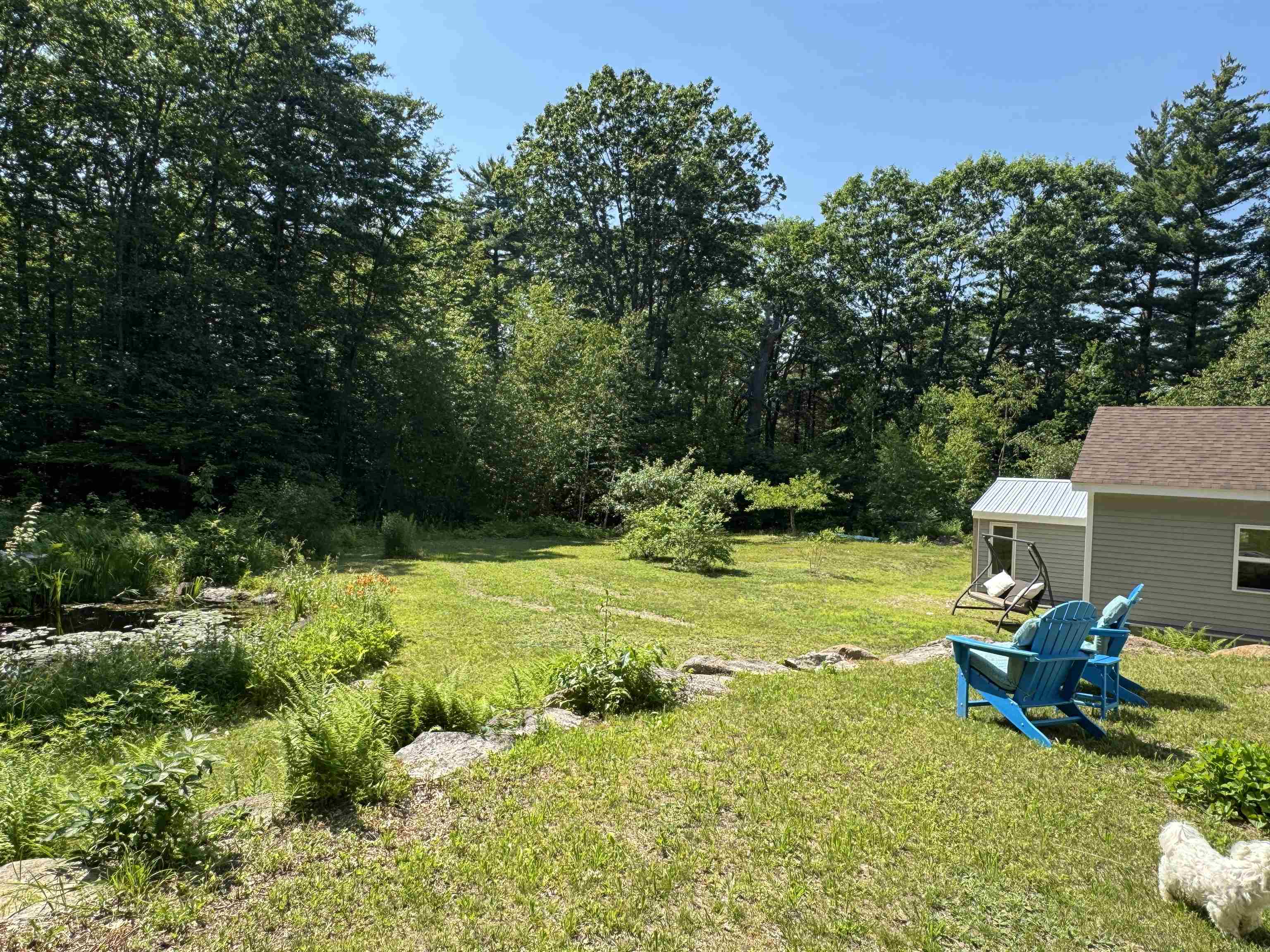 107 Blake Hill Road Ossipee, NH 03814 - Photo 40 of 54
