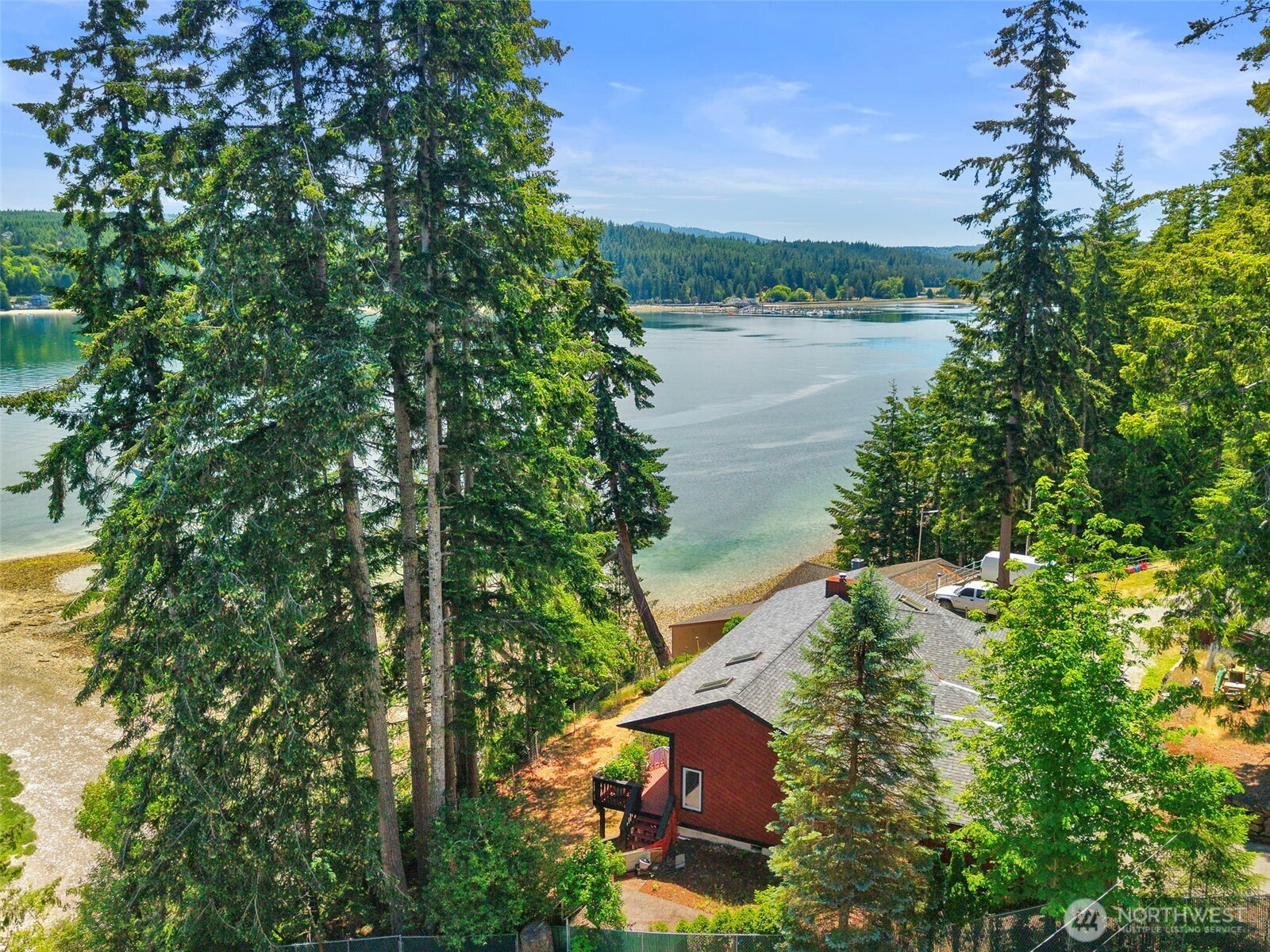 9942 Misery Point Road Northwest Seabeck, WA 98380 - Photo 37 of 39